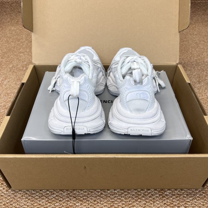 Balenciaga Track Shoes